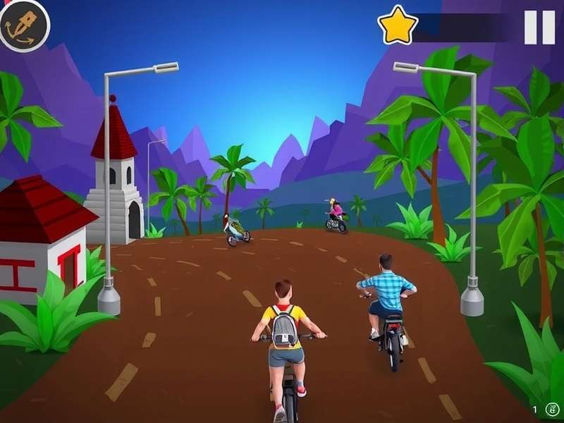 Quick Run India Gameplay Quick Run India Gameplay